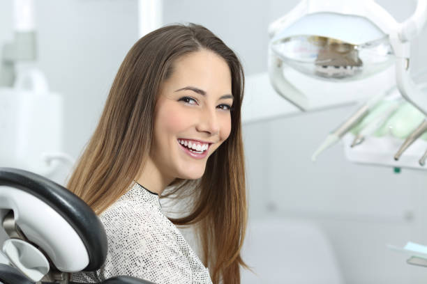 Laser Dentistry in Sugarland Run, VA