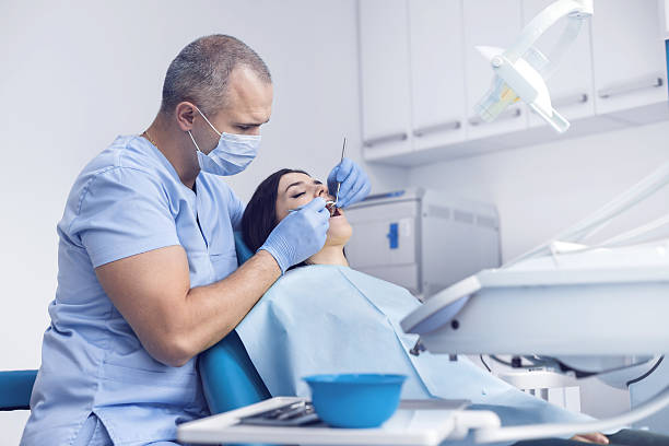 Best Root Canal Treatment  in Sugarland Run, VA